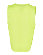 AIW SW41 Hi-Vis SAFETY VEST with ID POCKET