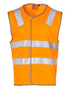 AIW SW03 Hi-Vis SAFETY VEST