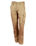 AIW WP20 CORDURA SEMI-FITTED CORDURA WORK PANTS