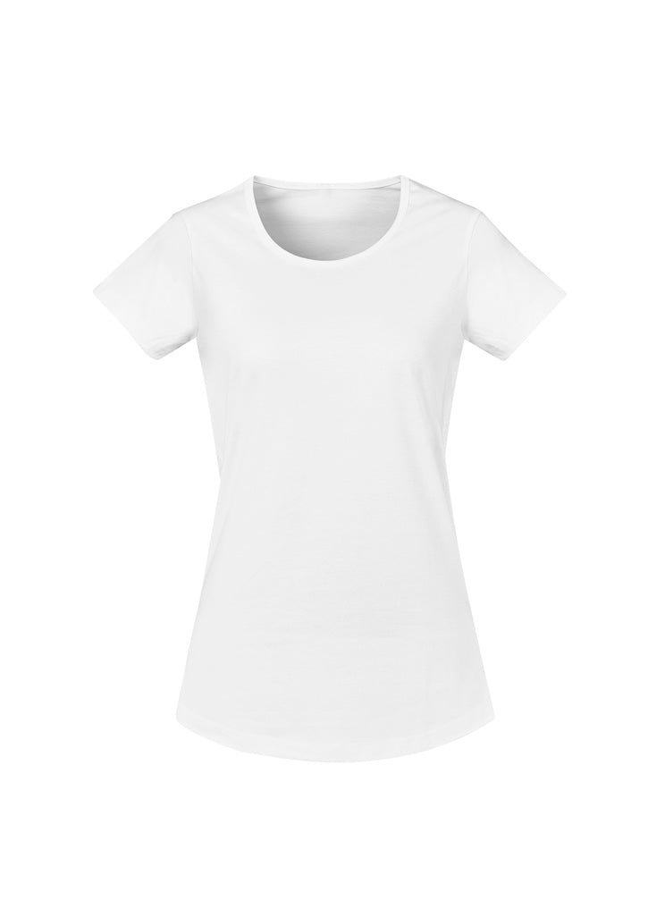 Syzmik Womens Streetworx Tee Shirt ZH735