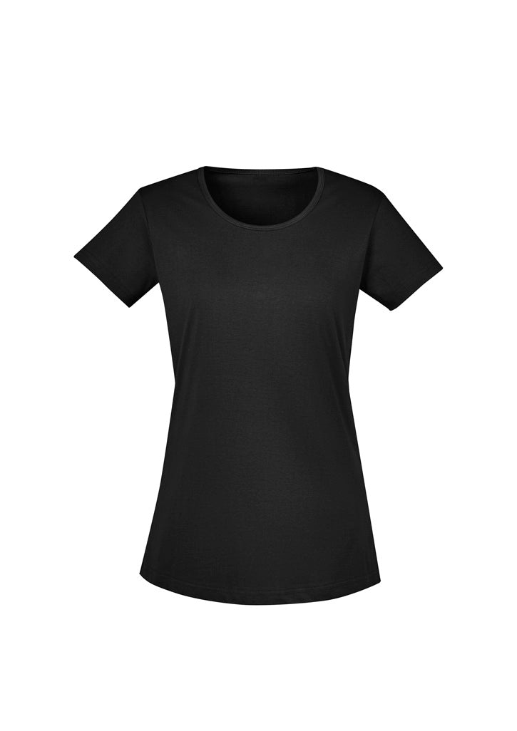 Syzmik Womens Streetworx Tee Shirt ZH735