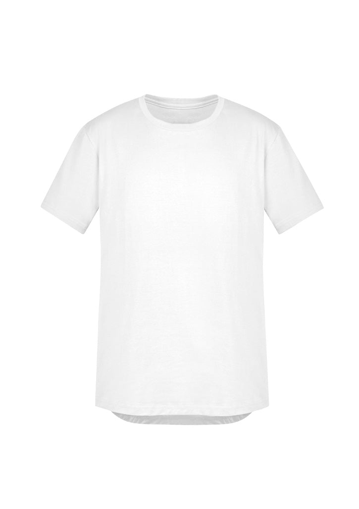 Syzmik Mens Streetworx Tee Shirt ZH135