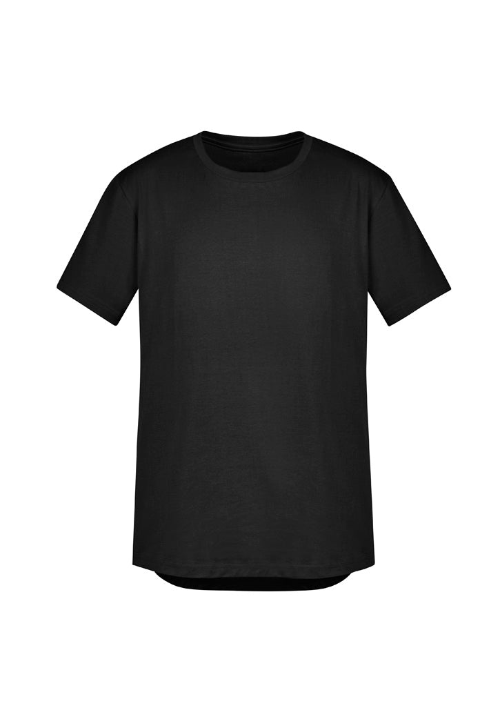 Syzmik Mens Streetworx Tee Shirt ZH135