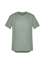 Syzmik Mens Streetworx Tee Shirt ZH135