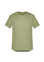 Syzmik Mens Streetworx Tee Shirt ZH135