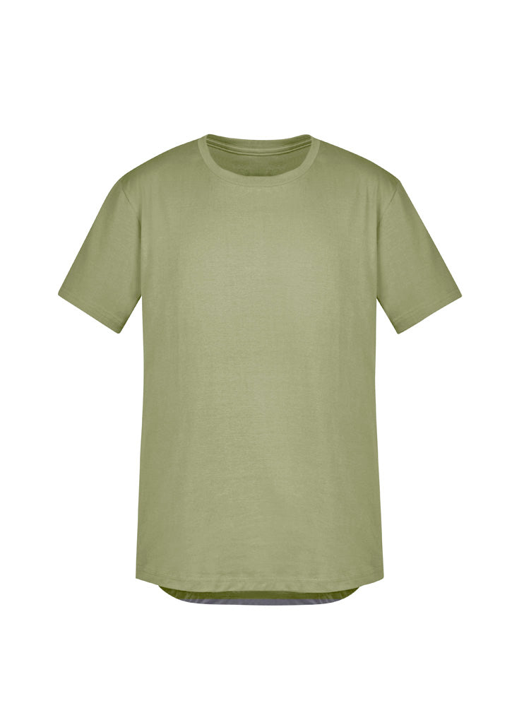 Syzmik Mens Streetworx Tee Shirt ZH135