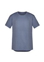 Syzmik Mens Streetworx Tee Shirt ZH135