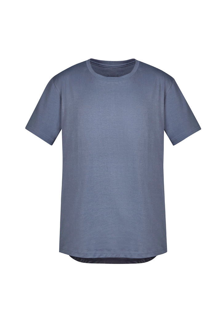 Syzmik Mens Streetworx Tee Shirt ZH135
