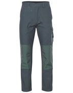 AIW WP17 CORDURA DURABLE WORK PANTS Stout Size