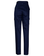 AIW WP13 MEN'S HEAVY COTTON PRE-SHRUNK DRILL PANTS Long Leg