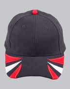 CH80 BATHURST COLOURS CAP