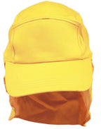 H1025 Kids Poly Cotton Legionnaire