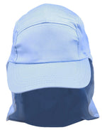 H1025 Kids Poly Cotton Legionnaire