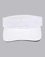 CH49 CONTRAST SANDWICH VISOR