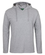 JBS C OF C L/S Ultra Light Hoodie 1LST