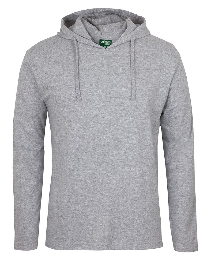 JBS C OF C L/S Ultra Light Hoodie 1LST