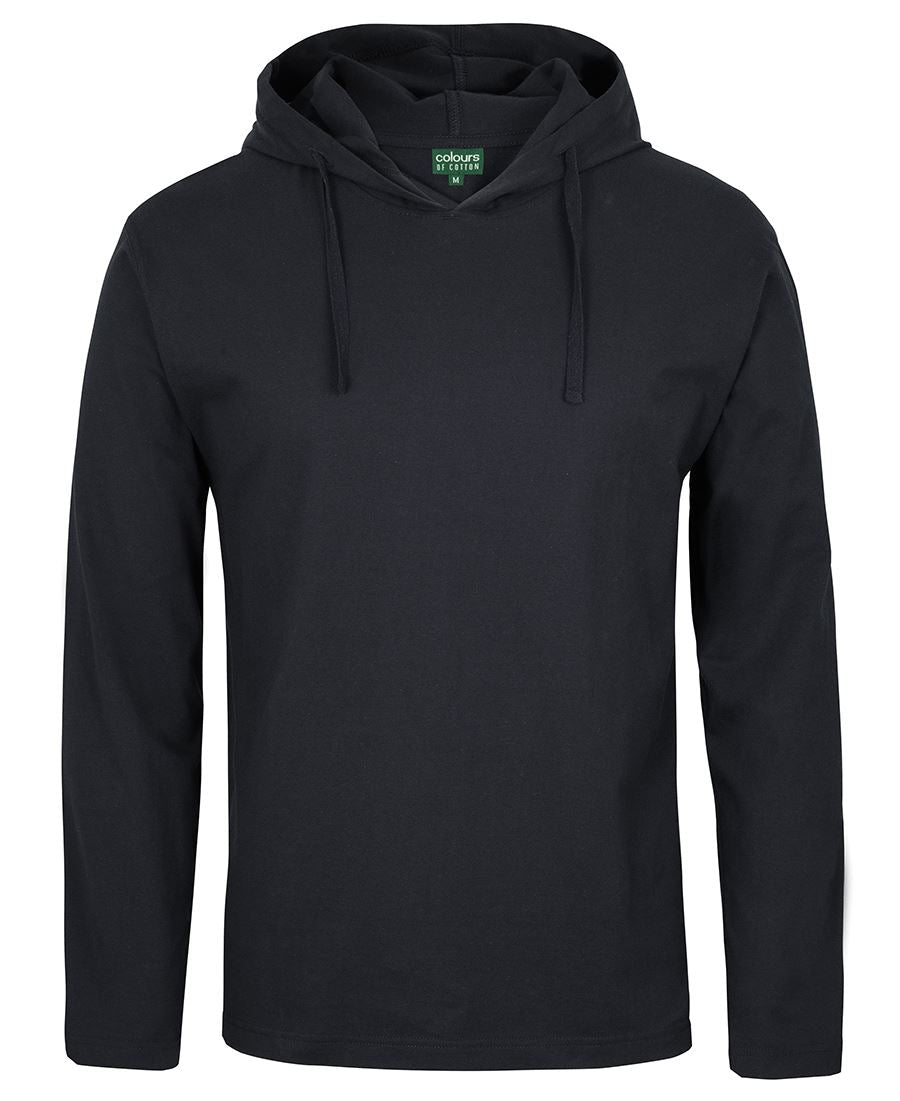 JBS C OF C L/S Ultra Light Hoodie 1LST