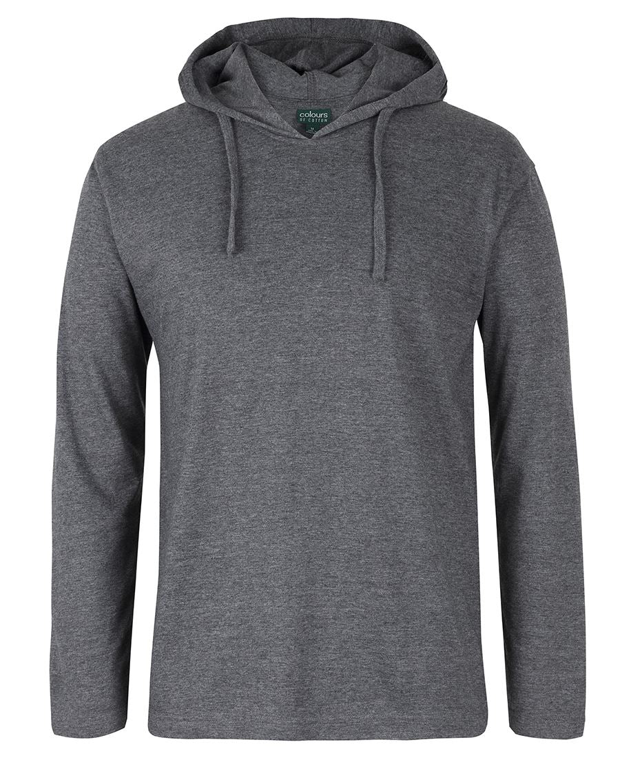 JBS C OF C L/S Ultra Light Hoodie 1LST