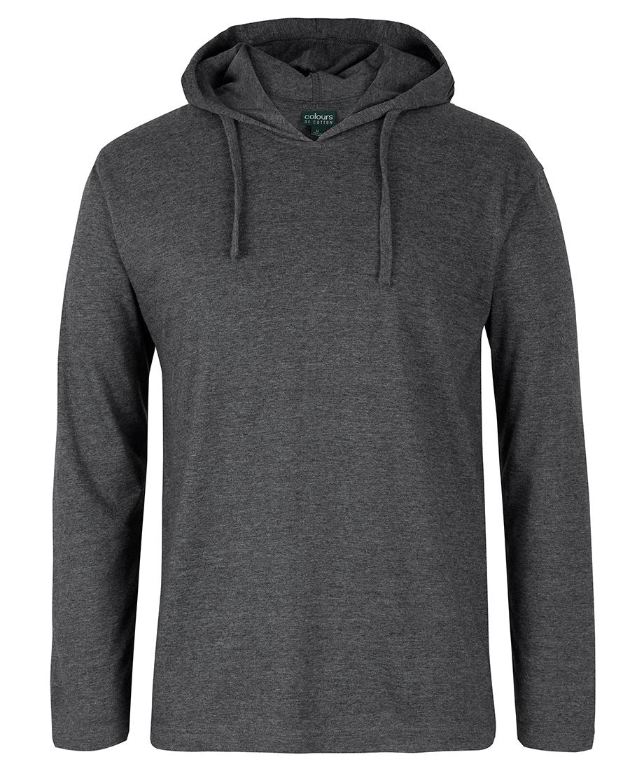 JBS C OF C L/S Ultra Light Hoodie 1LST