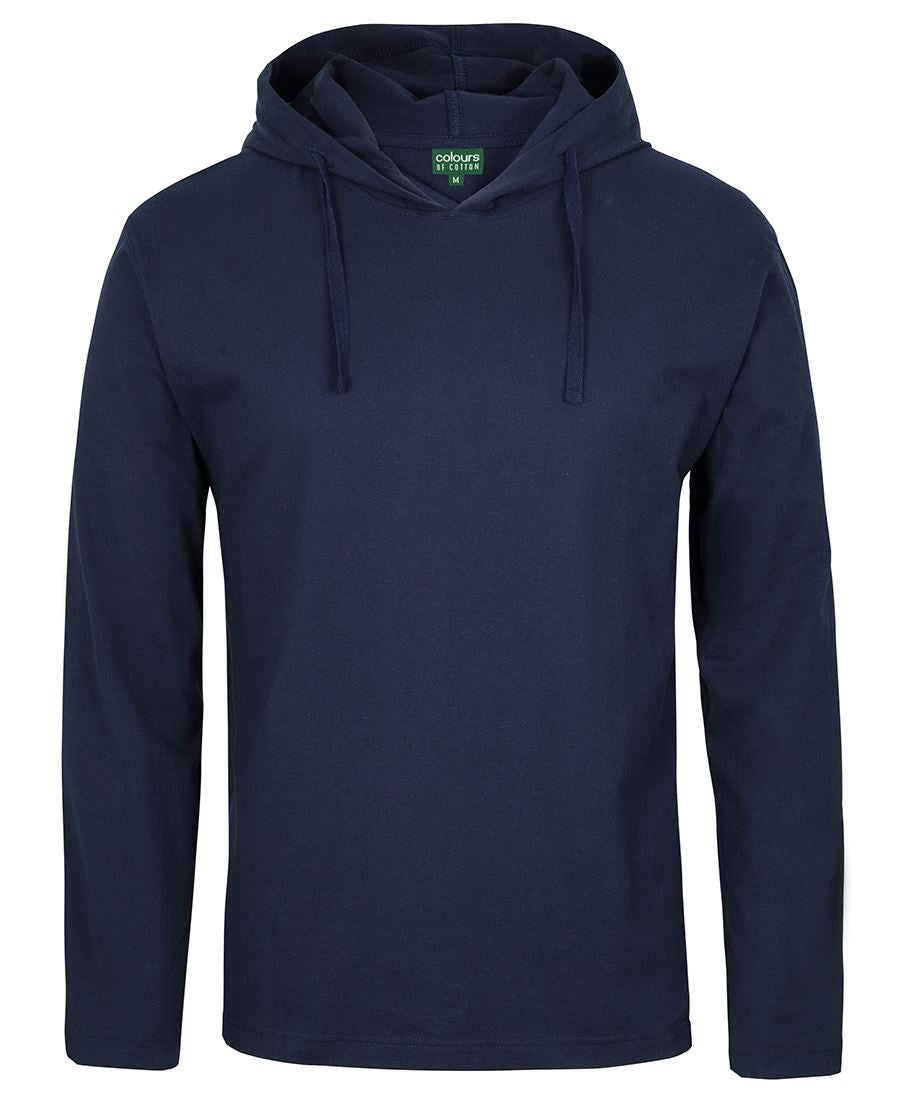 JBS C OF C L/S Ultra Light Hoodie 1LST