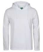 JBS C OF C L/S Ultra Light Hoodie 1LST