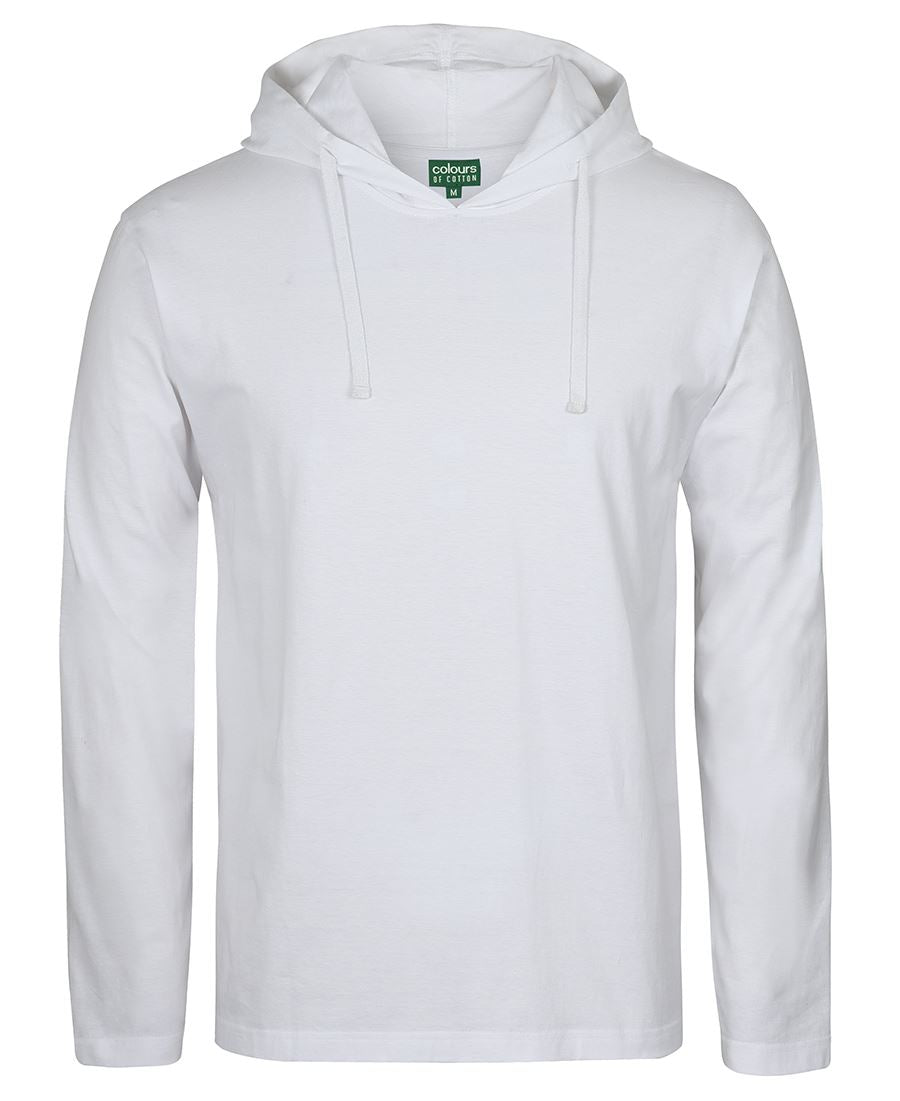 JBS C OF C L/S Ultra Light Hoodie 1LST