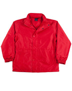 WINNING SPIRIT JK01 STADIUM JACKET Unisex
