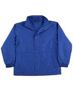 WINNING SPIRIT JK01 STADIUM JACKET Unisex
