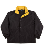 WINNING SPIRIT JK01 STADIUM JACKET Unisex