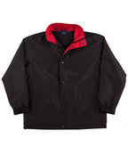 WINNING SPIRIT JK01 STADIUM JACKET Unisex