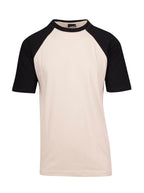 Raglan Sleeve Tee - Unisex