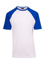 Raglan Sleeve Tee - Unisex