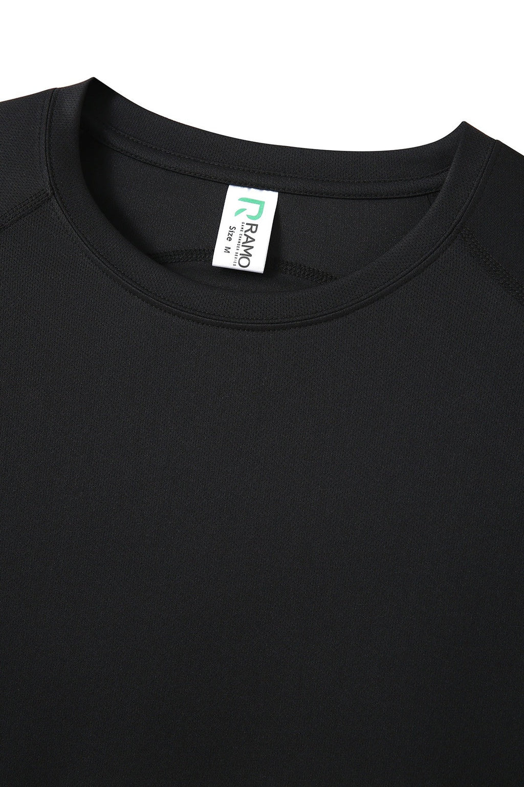 Mens Accelerator Cool Dry T-shirt T447MS