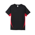 Mens Accelerator Cool Dry T-shirt T447MS