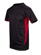 Mens Accelerator Cool Dry T-shirt T447MS
