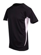 Mens Accelerator Cool Dry T-shirt T447MS