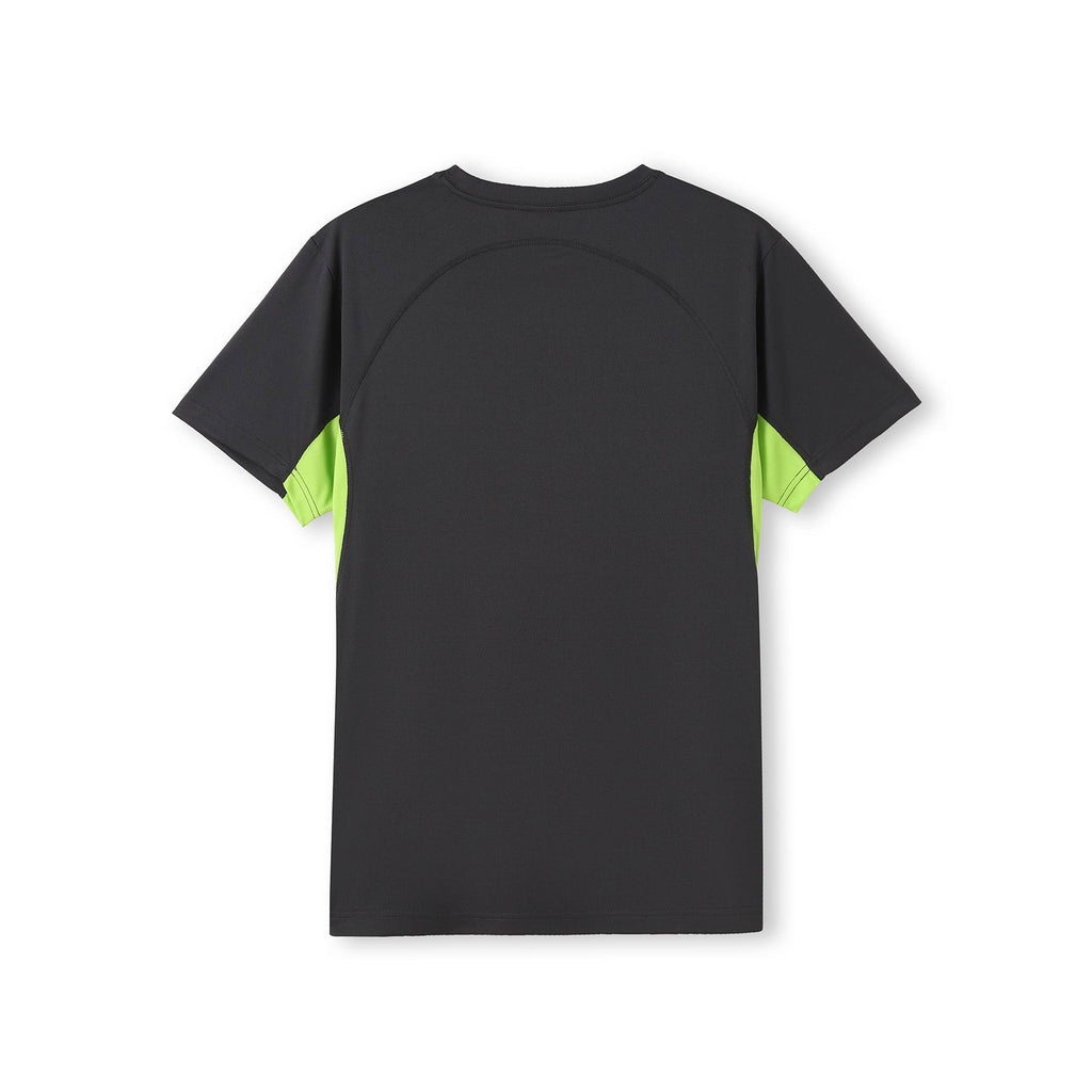 Mens Accelerator Cool Dry T-shirt T447MS