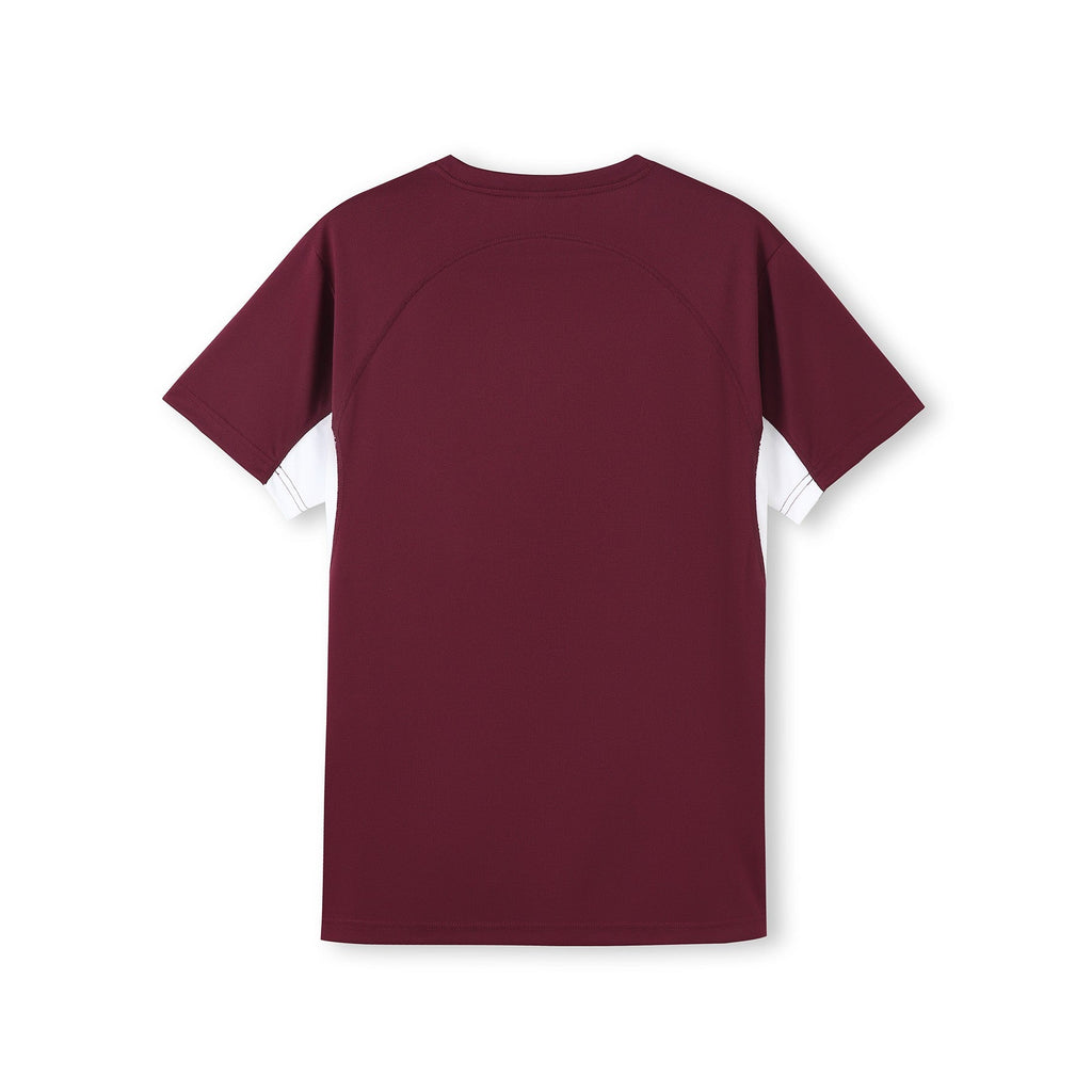 Mens Accelerator Cool Dry T-shirt T447MS