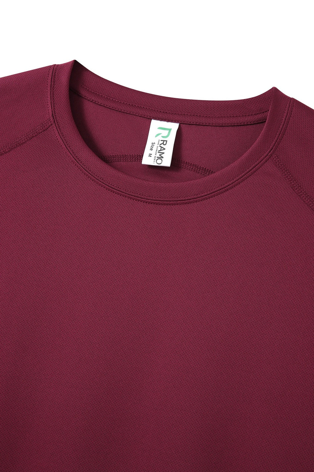 Mens Accelerator Cool Dry T-shirt T447MS
