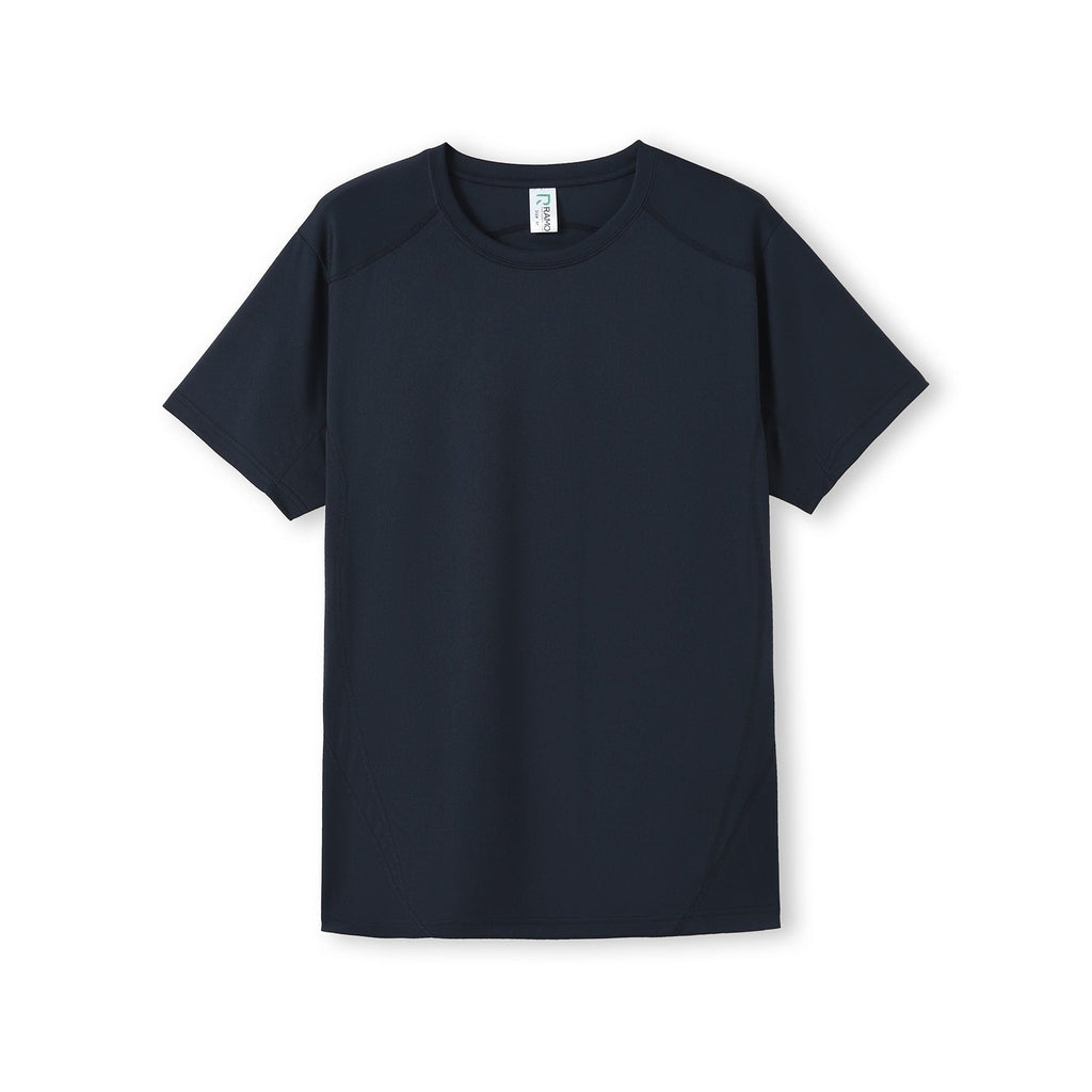 Mens Accelerator Cool Dry T-shirt T447MS