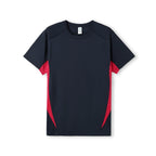 Mens Accelerator Cool Dry T-shirt T447MS