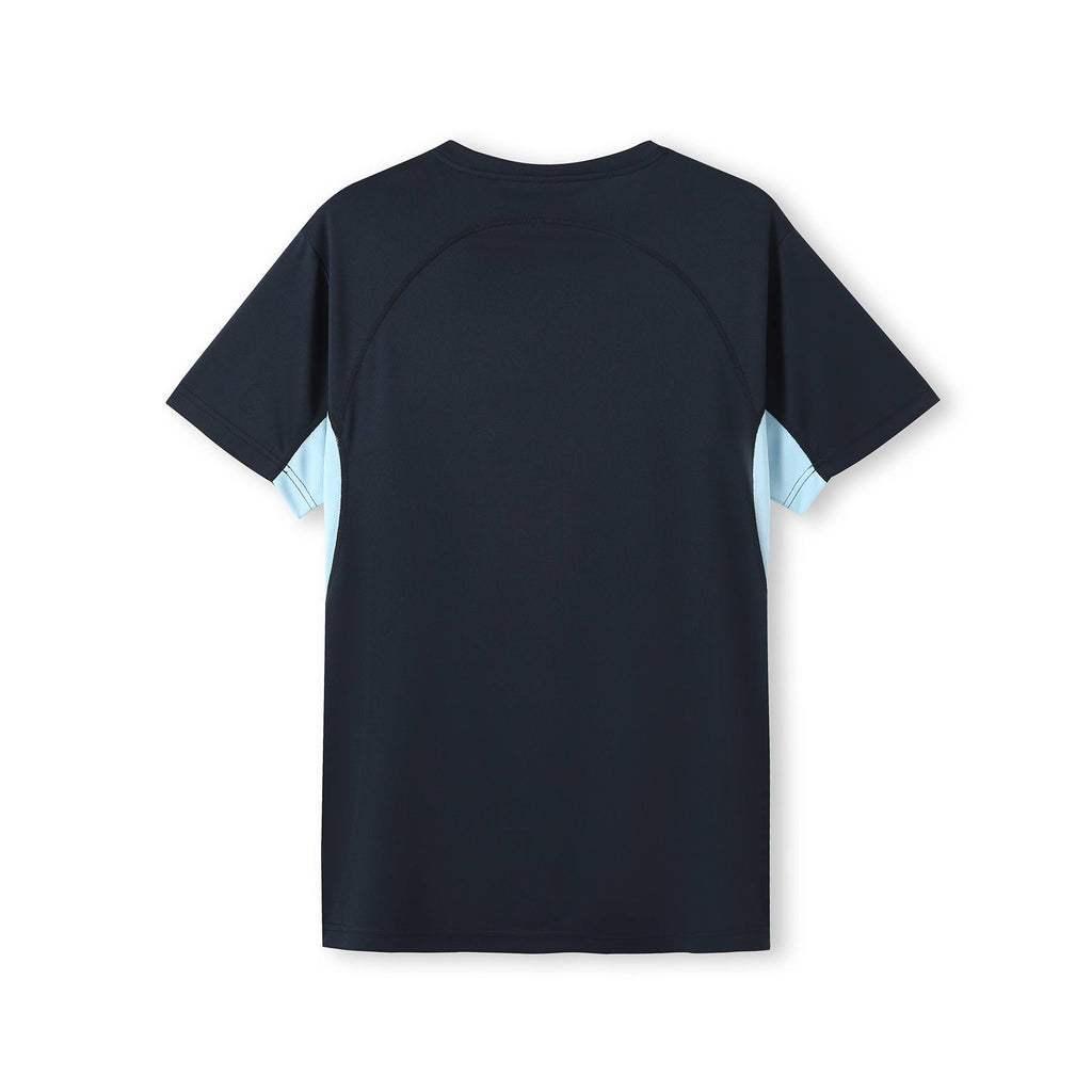 Mens Accelerator Cool Dry T-shirt T447MS