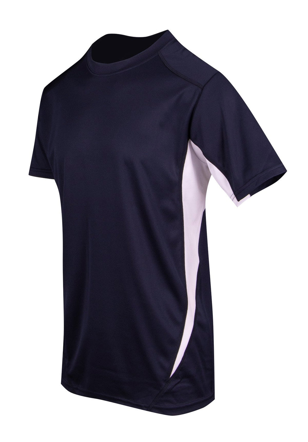 Mens Accelerator Cool Dry T-shirt T447MS