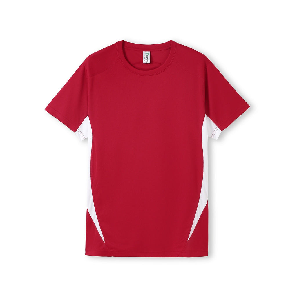 Mens Accelerator Cool Dry T-shirt T447MS