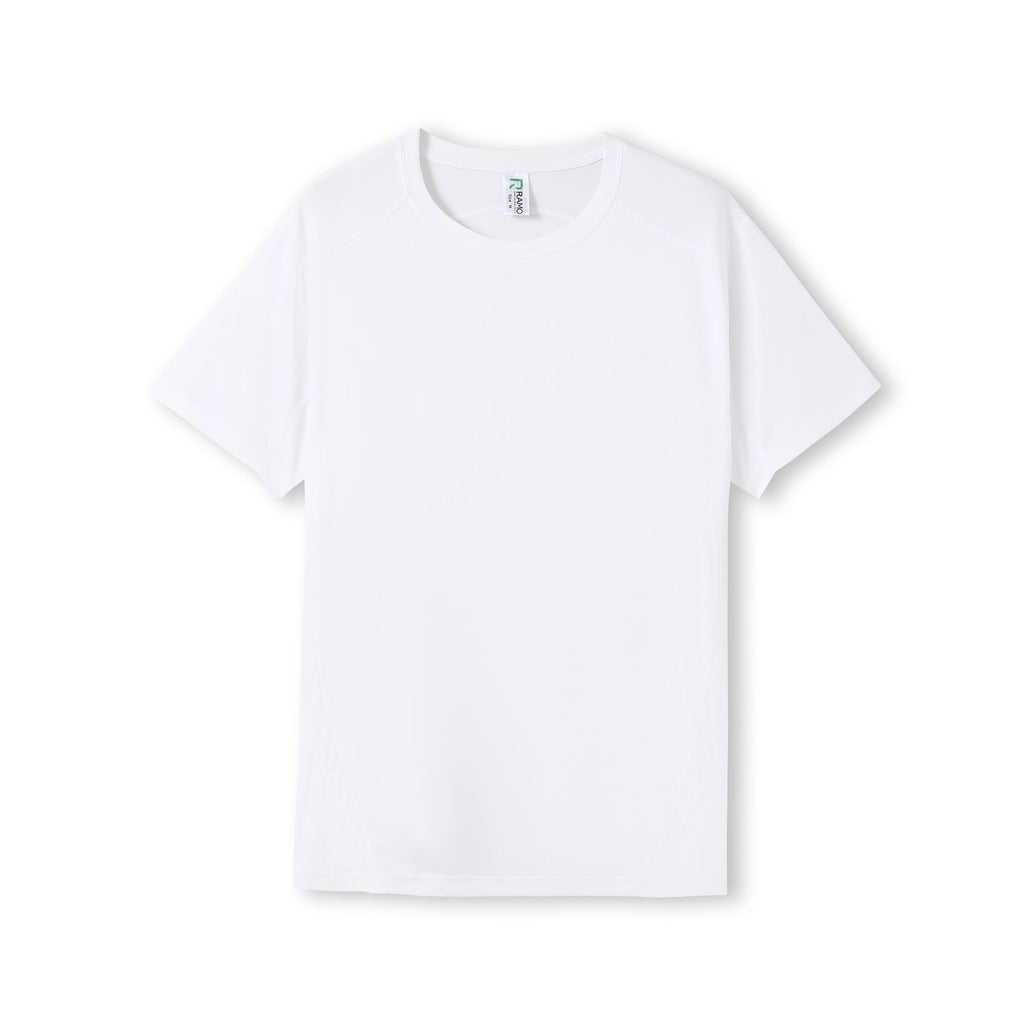 Mens Accelerator Cool Dry T-shirt T447MS