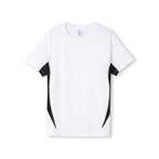 Mens Accelerator Cool Dry T-shirt T447MS