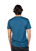 RAMO Men's Challenger 100% polyester Tee T447MSM
